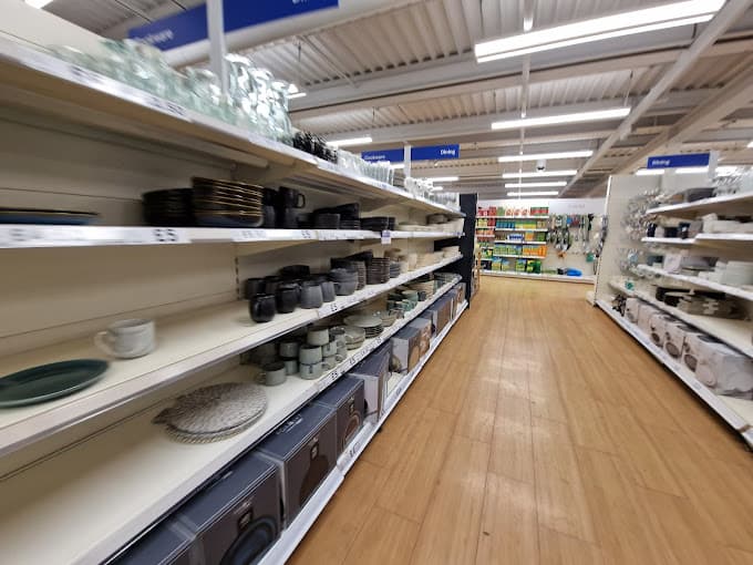 Photo of Tesco Extra