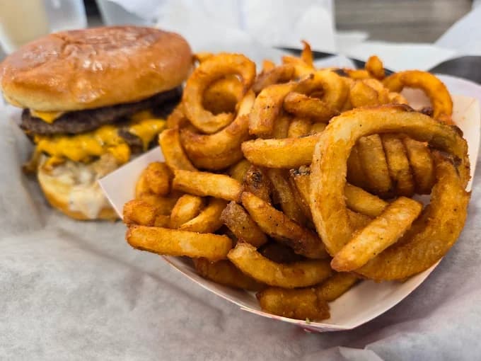 Photo of M&M Grill