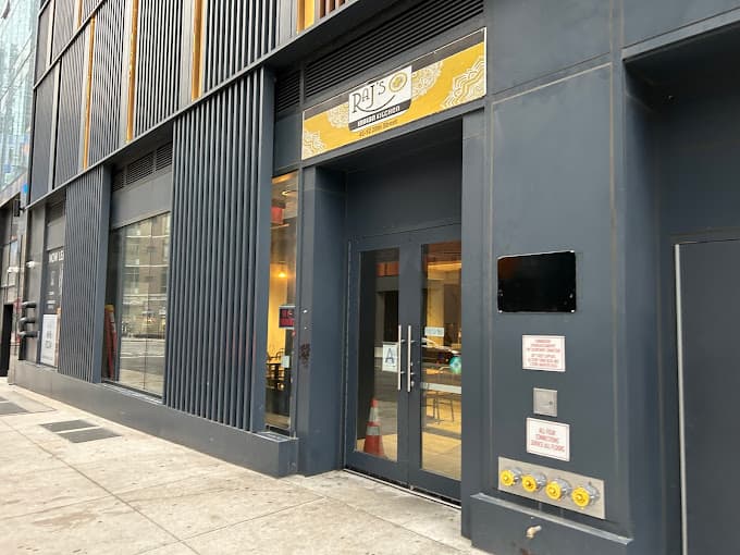 Photo of Raj's Indian Kitchen