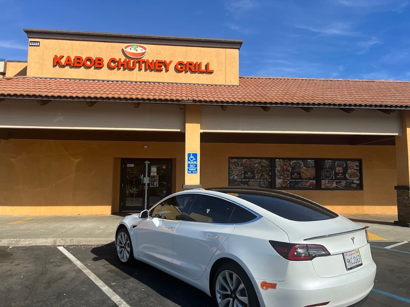 Photo of Kabob Chutney Grill