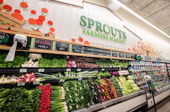 Photo of Sprouts Farmers Market