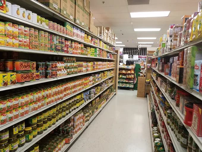 Photo of Adam's International Market