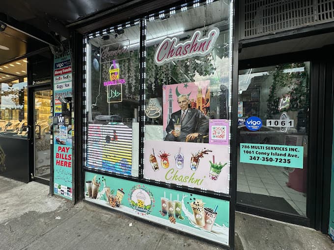 Photo of Chashni Bubble Tea
