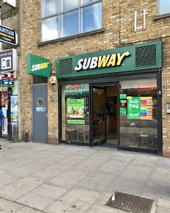 Photo of Subway