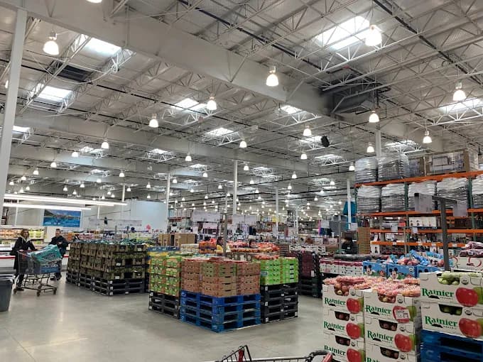 Photo of Costco