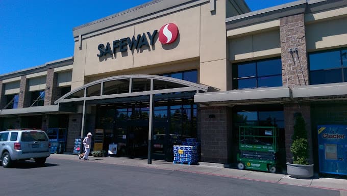 Photo of Safeway