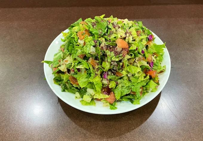 Photo of Al Baik Grill