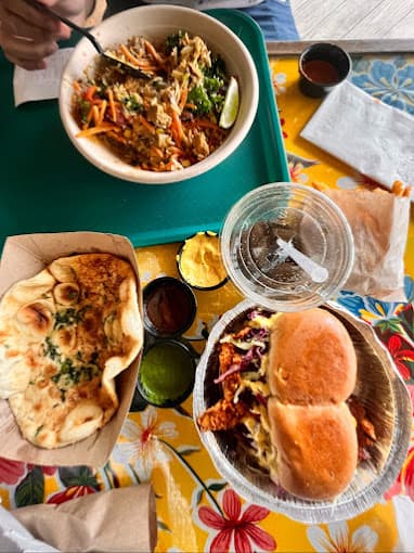 Photo of Naansense