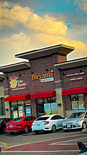 Photo of Biryanis & More