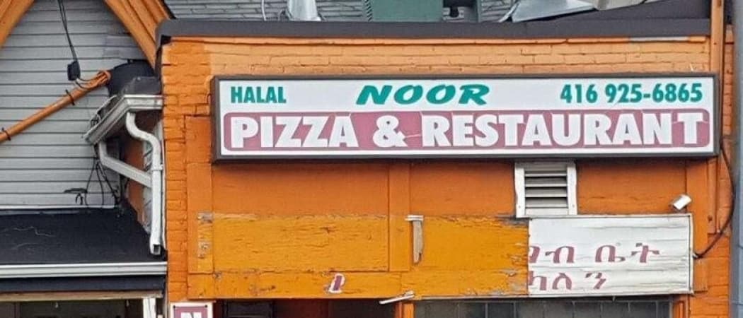Photo of Halal Noor Pizza & Chicken