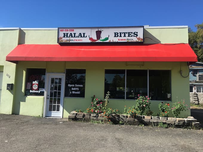 Photo of Halal Bites
