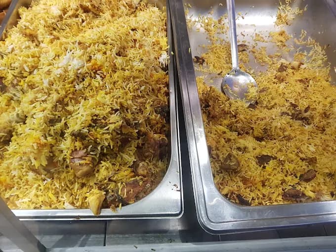 Photo of Tandoor