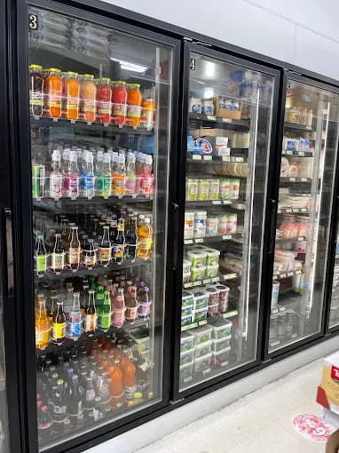 Photo of A Z International Fine Foods