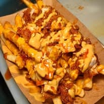 Photo of Namkeen Hot Chicken