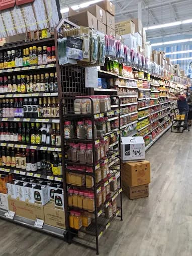 Photo of H Mart