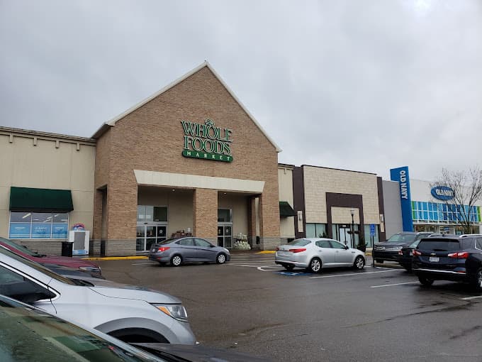 Photo of Whole Foods Market