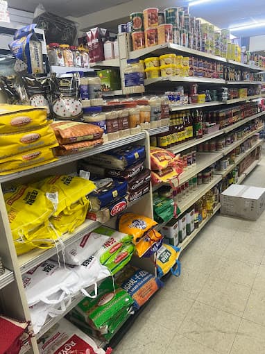 Photo of Alam Halal Meat & Groceries