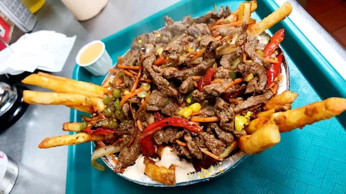 Photo of Fatima's Grill