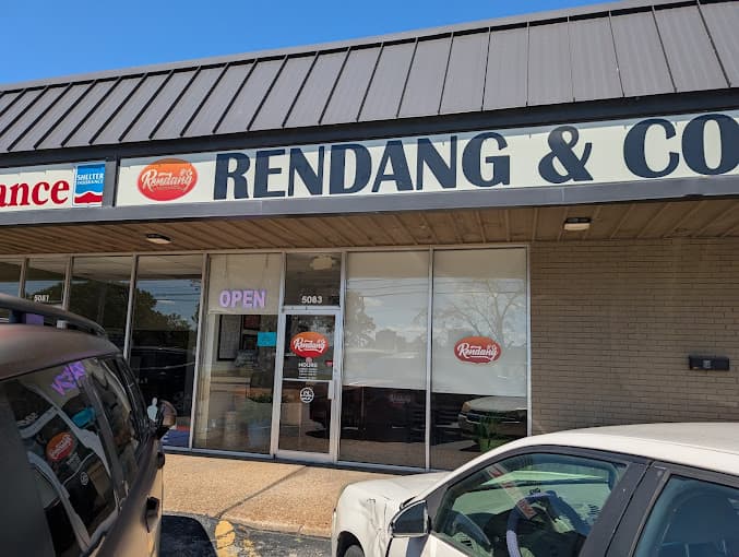 Photo of Rendang & Co. Indonesian Bistro