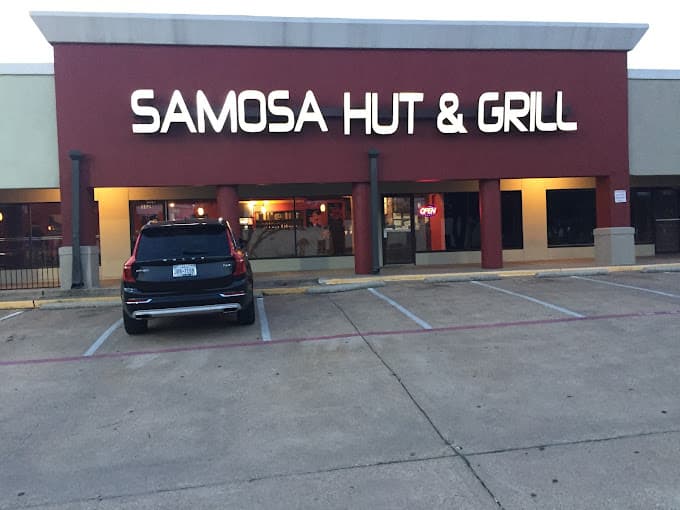 Photo of Samosa Hut & Grill