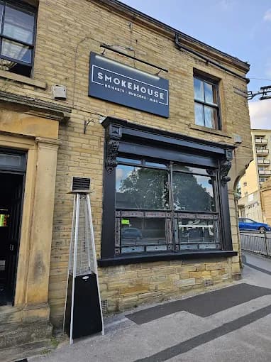Photo of Smokehouse