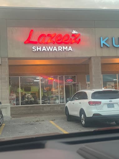 Photo of Lazeez Shawarma