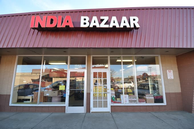 Photo of India Bazaar International Grocery