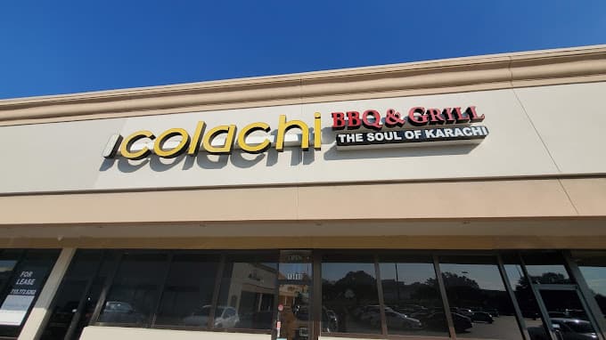 Photo of Mai Colachi