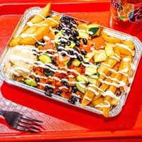 Photo of Shah's Halal Food