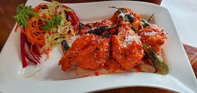 Photo of Masala