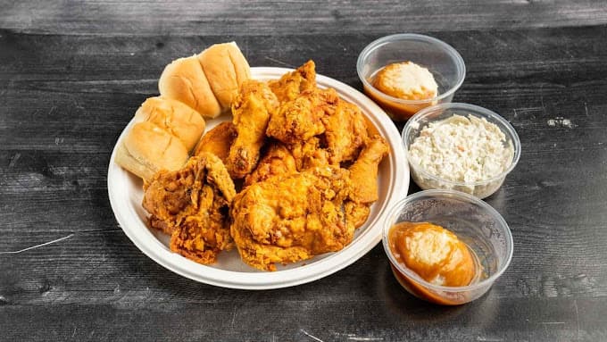 Photo of Kennedy Fried Chicken