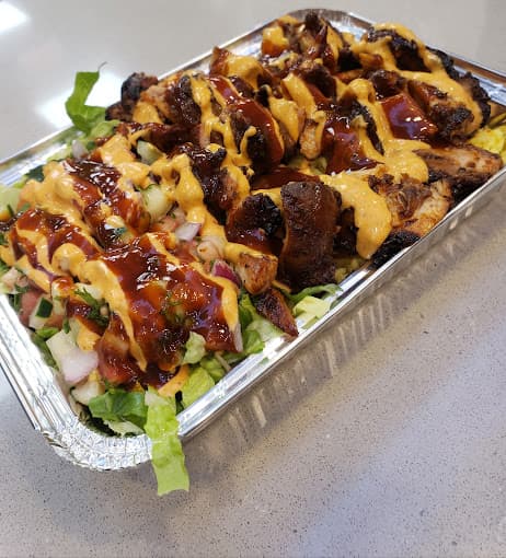Photo of Omar's Pitas & Platters