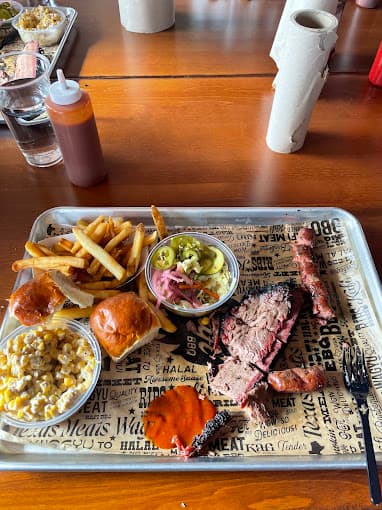Photo of Kafi BBQ