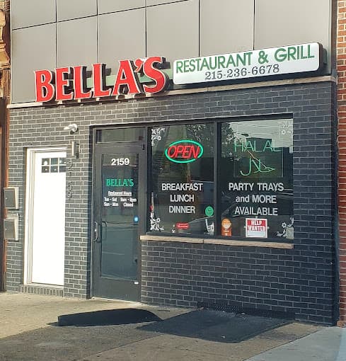 Photo of Bella's Breakfast & Lunch