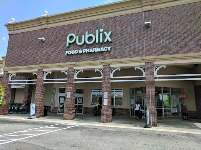 Photo of Publix