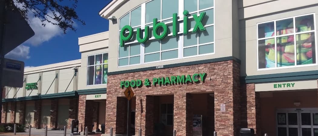 Photo of Publix