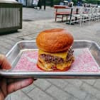 Photo of Zula Burger