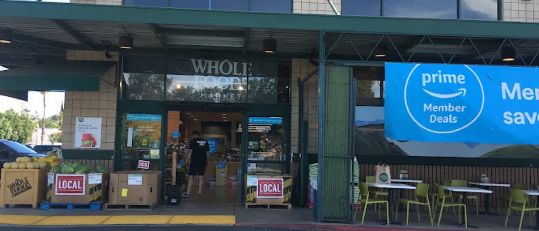 Photo of Whole Foods Market