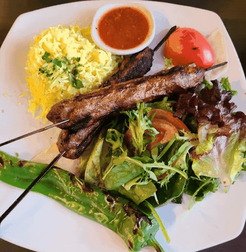 Photo of Sultan Mediterranean Grill