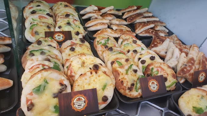 Photo of Ridwan Bakery