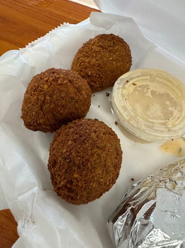 Photo of Samad Mediterranean Grill & Market