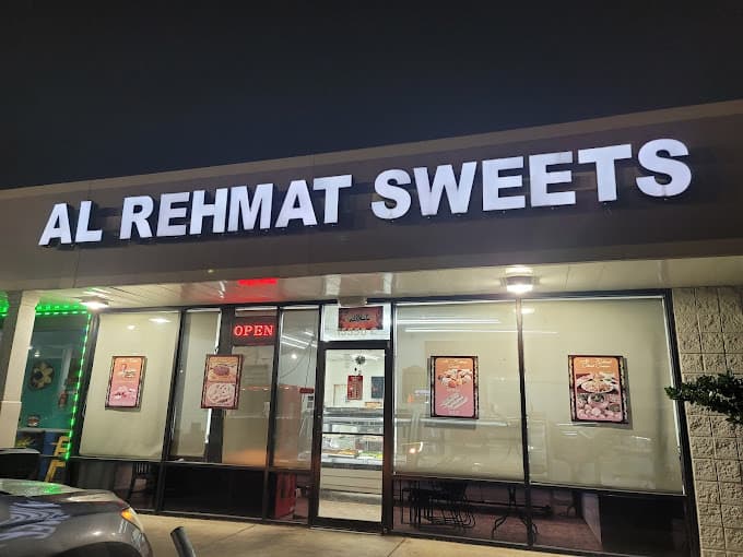 Photo of Al-Rehmat Sweets
