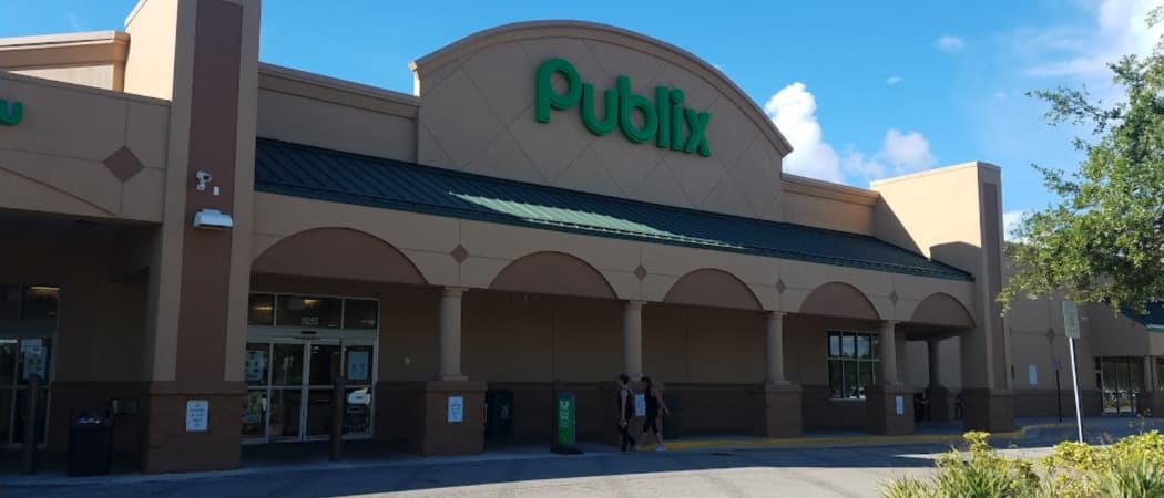 Photo of Publix