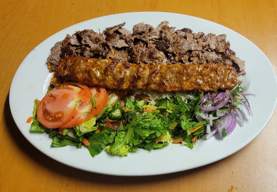 Photo of Turkuaz Grill