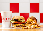 Photo of Five Guys