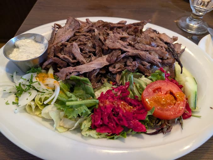 Photo of Bayshore Mediterranean Grill