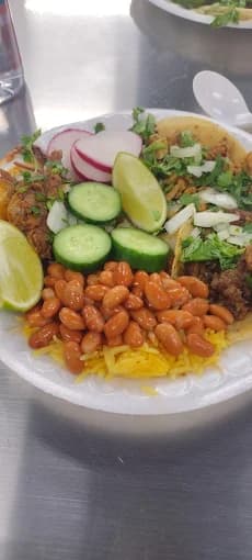 Photo of Cedar's Halal Meat Market & Grill