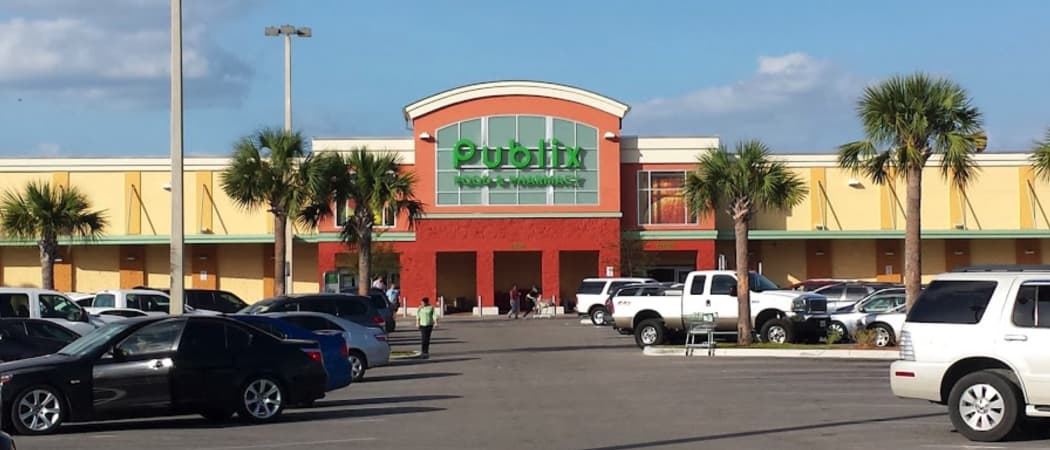 Photo of Publix