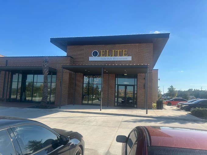 Photo of Elite Indo-Pak Restaurant