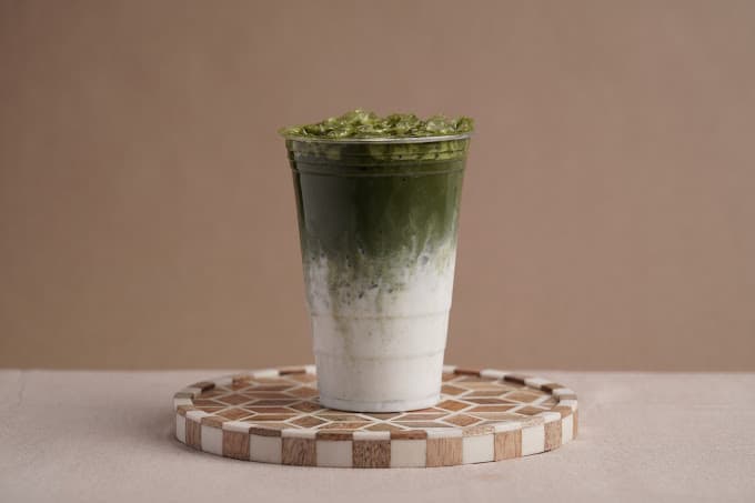 Photo of Keffiyeh Café